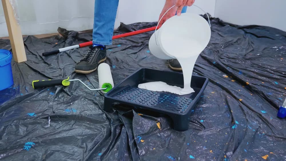 Waterproofing & Thermal Insulation
