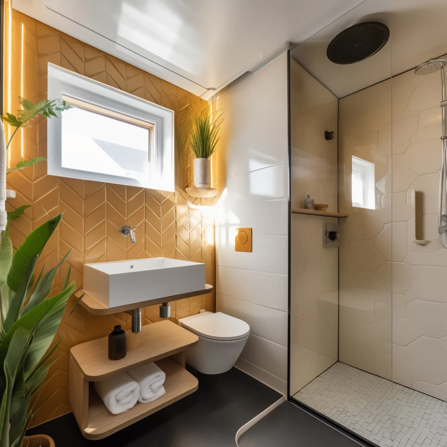 Bathroom Renovation