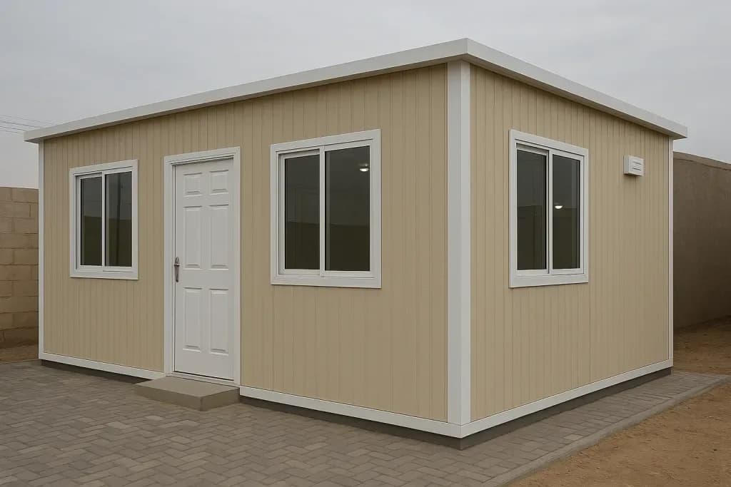 Sandwich Panel Annexes