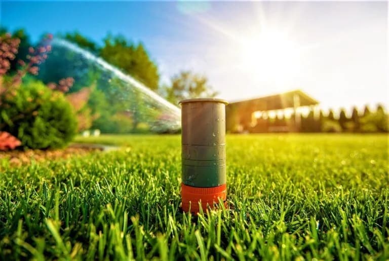 Irrigation Systems